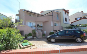 Гостиница Apartments Eni  Ровинь
